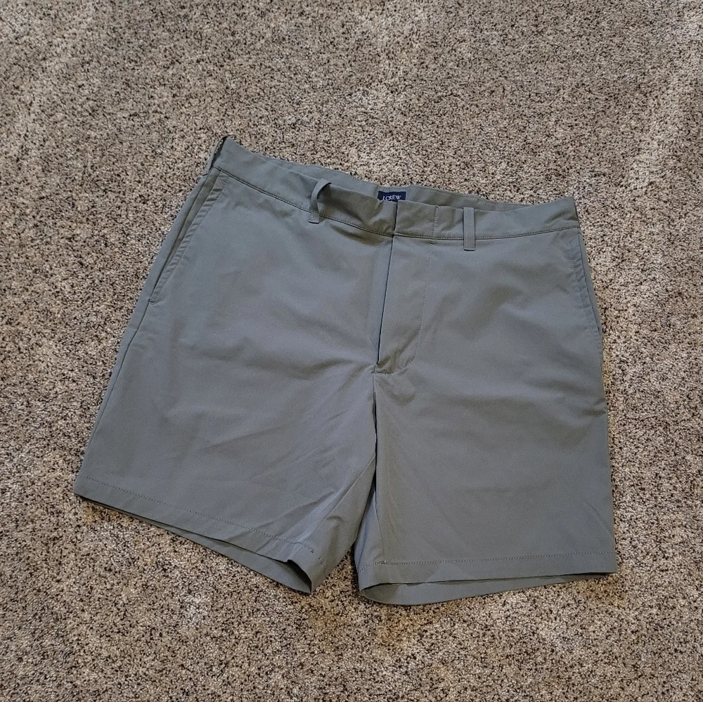 J. Crew crew mens
